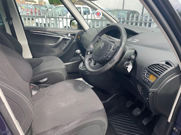 Used Citroen C4 Grand Picasso 2013 for sale - 75494248: Photo 14