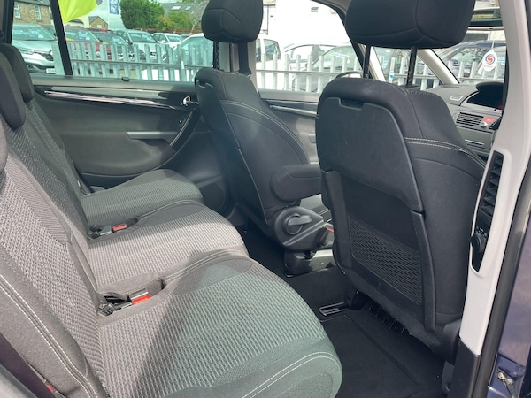 Used Citroen C4 Grand Picasso 2013 for sale - 75494248: Photo 15