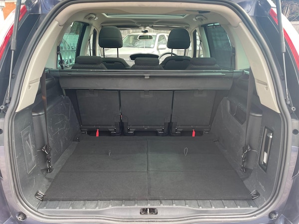Used Citroen C4 Grand Picasso 2013 for sale - 75494248: Photo 19