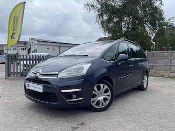 (13) - 2.0 HDi Platinum Euro 5 5dr