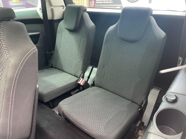 Used Citroen C4 Grand Picasso 2013 for sale - 75494248: Photo 20