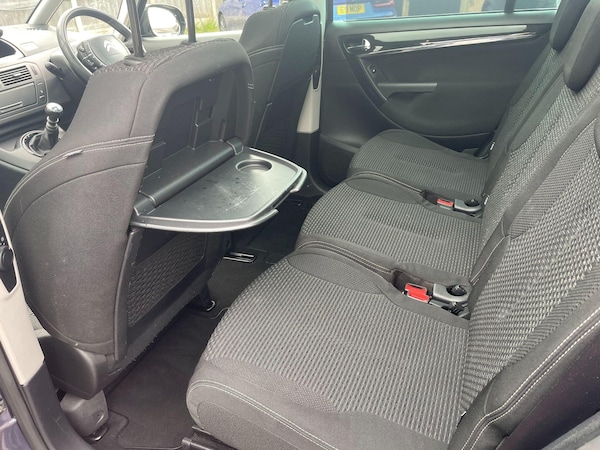 Used Citroen C4 Grand Picasso 2013 for sale - 75494248: Photo 21