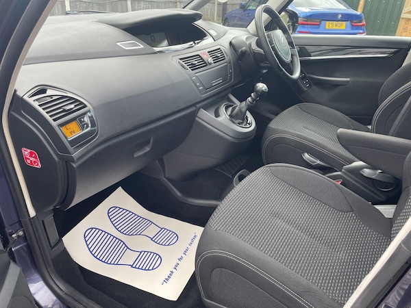 Used Citroen C4 Grand Picasso 2013 for sale - 75494248: Photo 22