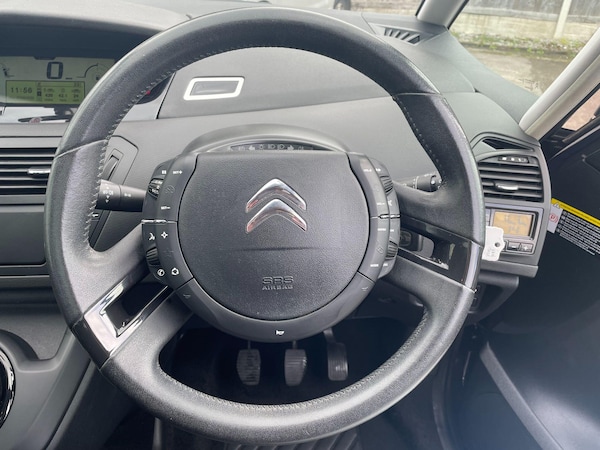 Used Citroen C4 Grand Picasso 2013 for sale - 75494248: Photo 24