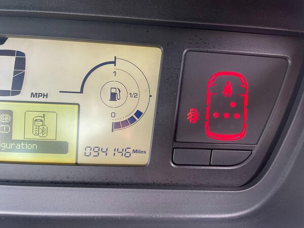 Used Citroen C4 Grand Picasso 2013 for sale - 75494248: Photo 25