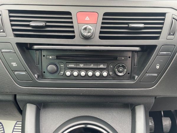 Used Citroen C4 Grand Picasso 2013 for sale - 75494248: Photo 26
