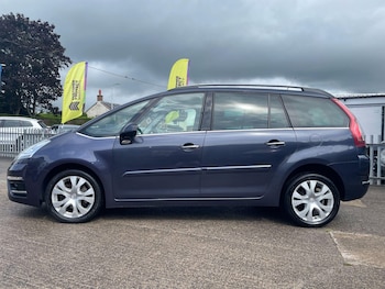Used Citroen C4 Grand Picasso 2013 for sale - 75494248: Photo
