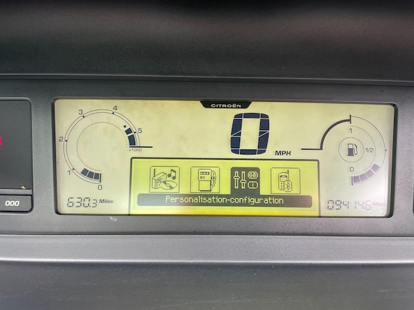 Used Citroen C4 Grand Picasso 2013 for sale - 75494248: Photo 31