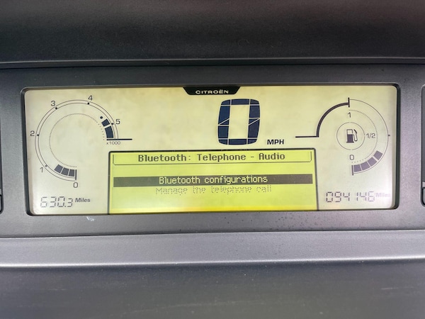 Used Citroen C4 Grand Picasso 2013 for sale - 75494248: Photo 32