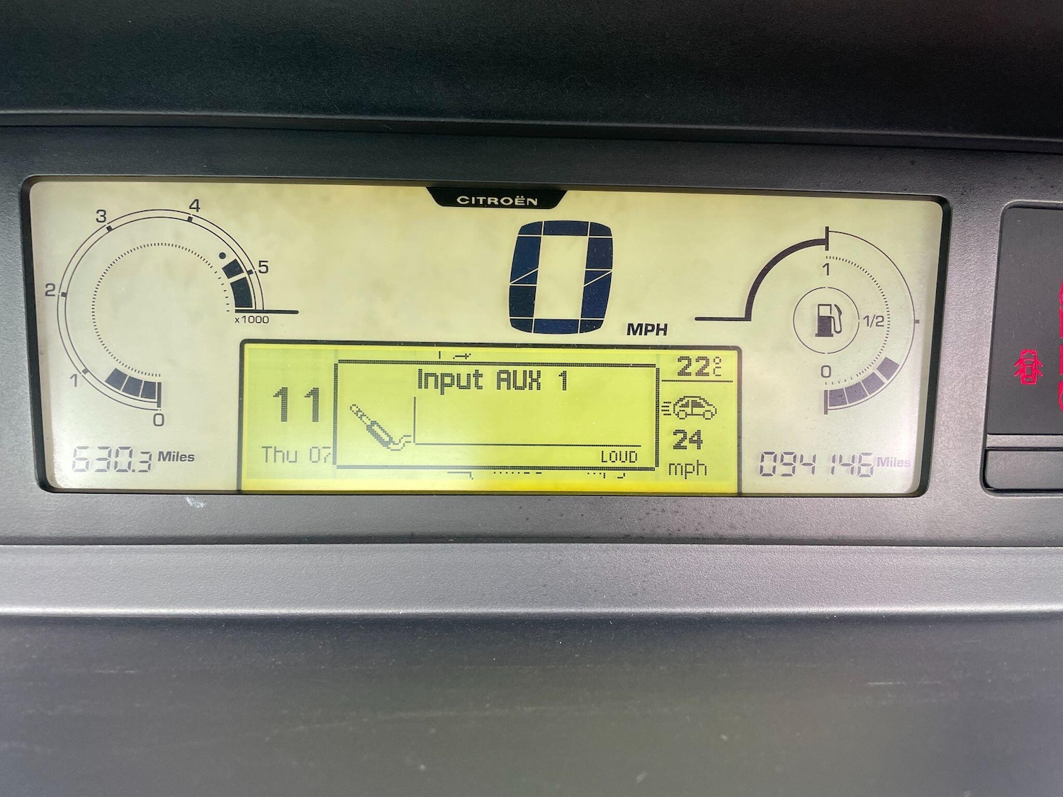 Vehicle 33