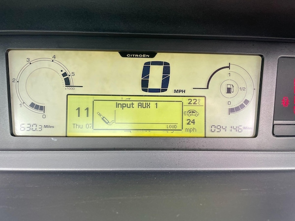 Used Citroen C4 Grand Picasso 2013 for sale - 75494248: Photo 33