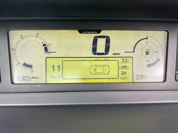 Used Citroen C4 Grand Picasso 2013 for sale - 75494248: Photo 34