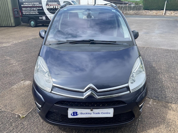Used Citroen C4 Grand Picasso 2013 for sale - 75494248: Photo 36