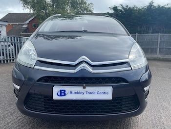 Used Citroen C4 Grand Picasso 2013 for sale - 75494248: Photo