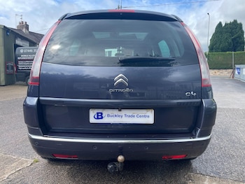 Used Citroen C4 Grand Picasso 2013 for sale - 75494248: Photo