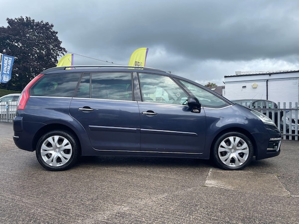 Used Citroen C4 Grand Picasso 2013 for sale - 75494248: Photo 6