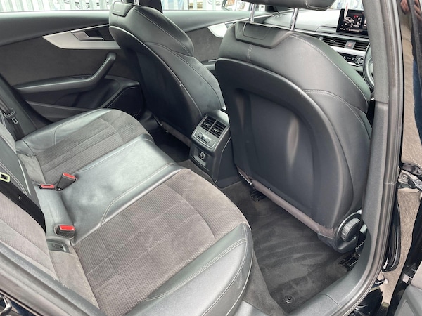 Used Audi A4 2017 for sale - 75646234: Photo 15
