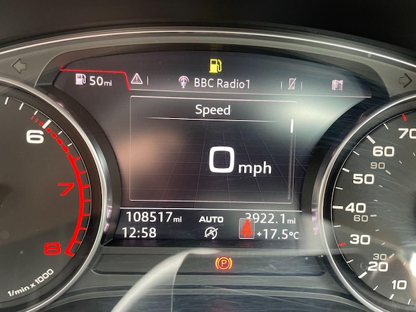 Used Audi A4 2017 for sale - 75646234: Photo 22