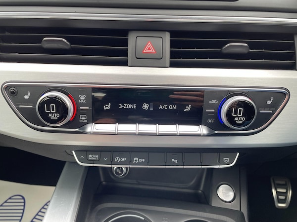 Used Audi A4 2017 for sale - 75646234: Photo 23