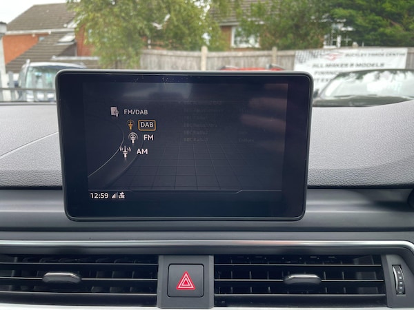 Used Audi A4 2017 for sale - 75646234: Photo 32