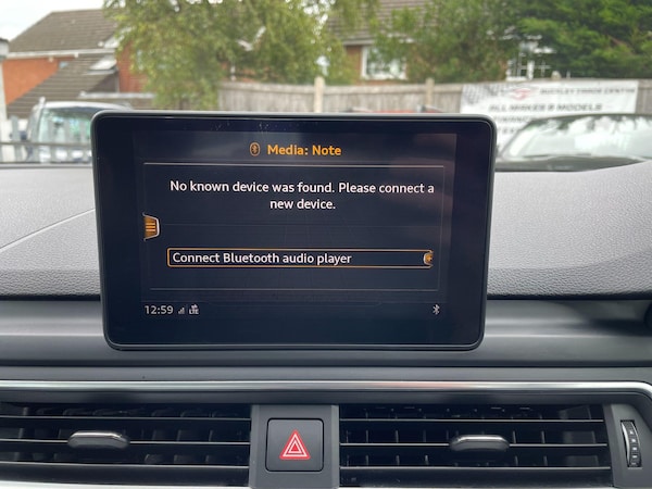 Used Audi A4 2017 for sale - 75646234: Photo 33