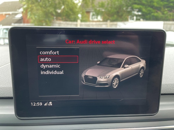 Used Audi A4 2017 for sale - 75646234: Photo 39