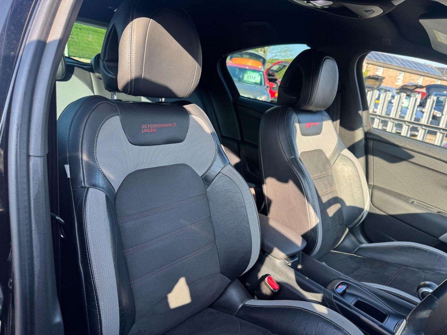 Used DS Automobiles DS 4 2017 for sale - 78149882: Photo 15