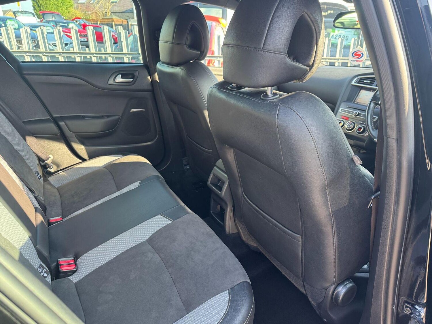 Used DS Automobiles DS 4 2017 for sale - 78149882: Photo 17