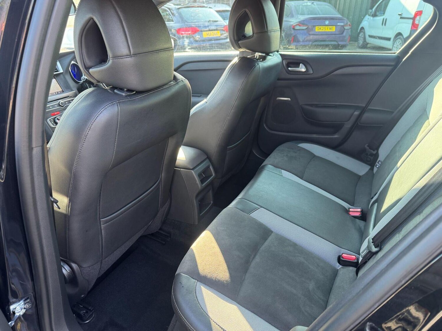 Used DS Automobiles DS 4 2017 for sale - 78149882: Photo 18