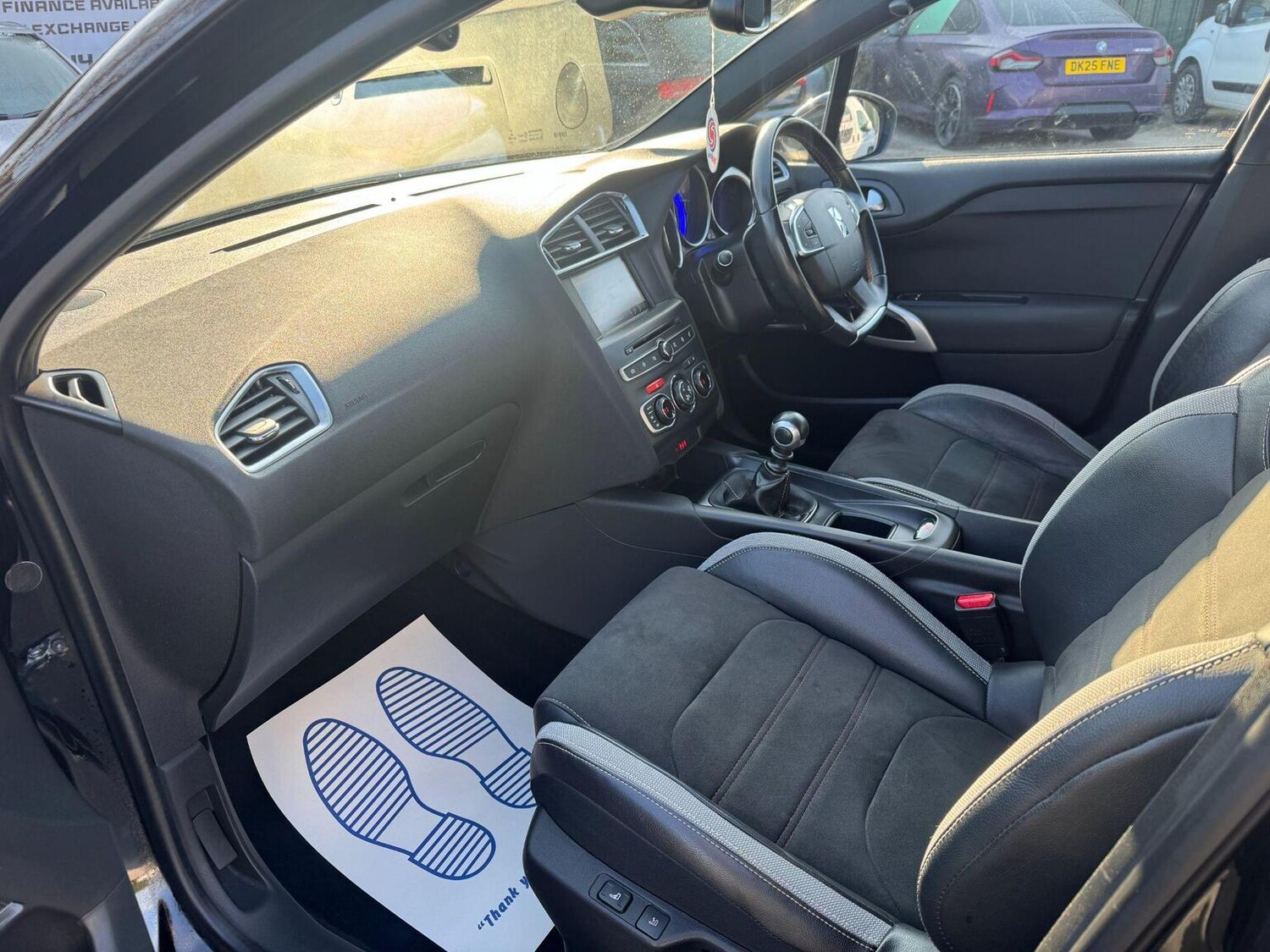 Used DS Automobiles DS 4 2017 for sale - 78149882: Photo 19