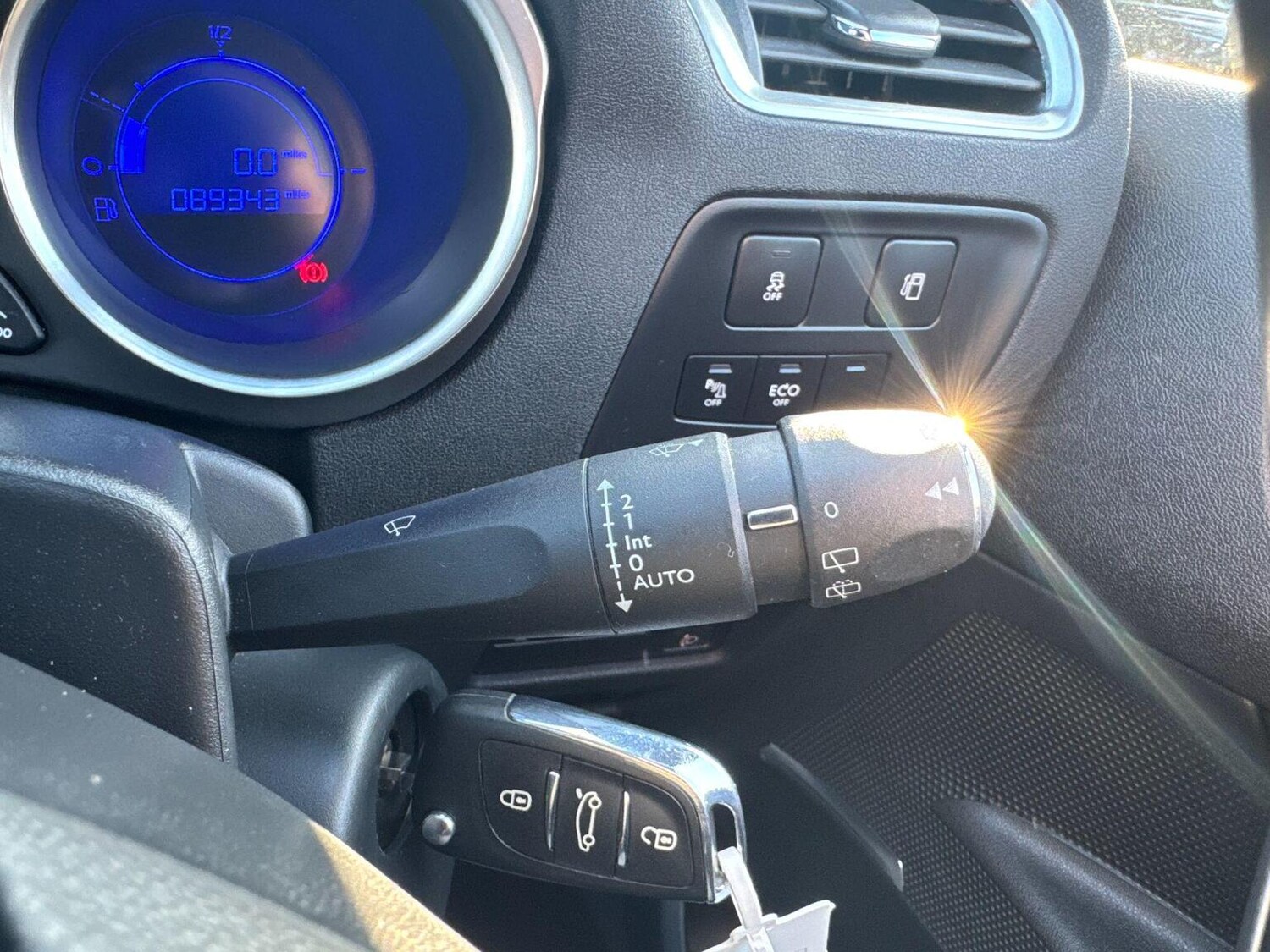 Used DS Automobiles DS 4 2017 for sale - 78149882: Photo 28