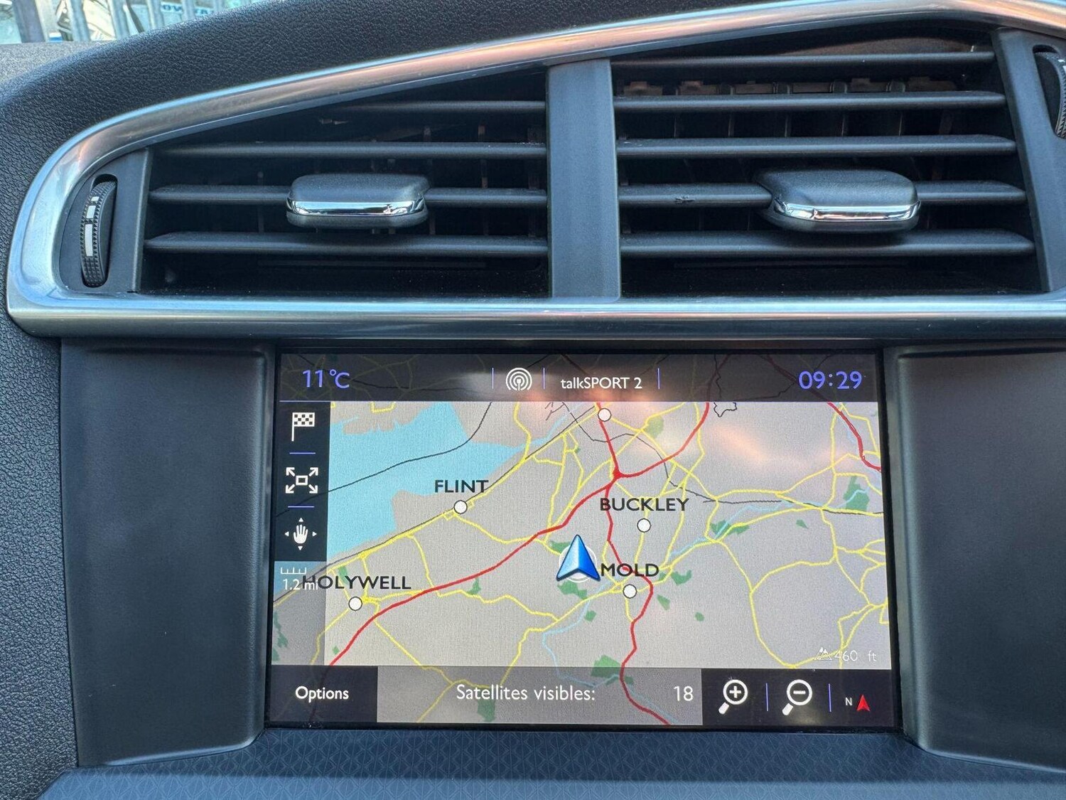 Used DS Automobiles DS 4 2017 for sale - 78149882: Photo 32