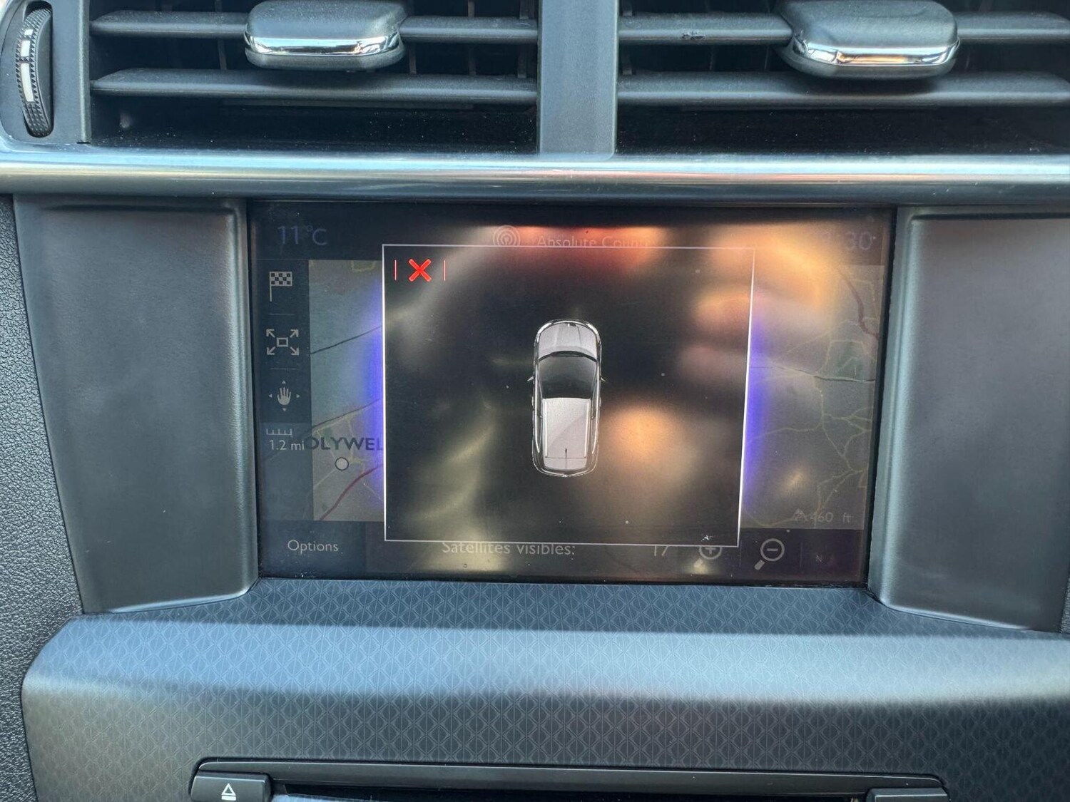 Used DS Automobiles DS 4 2017 for sale - 78149882: Photo 35