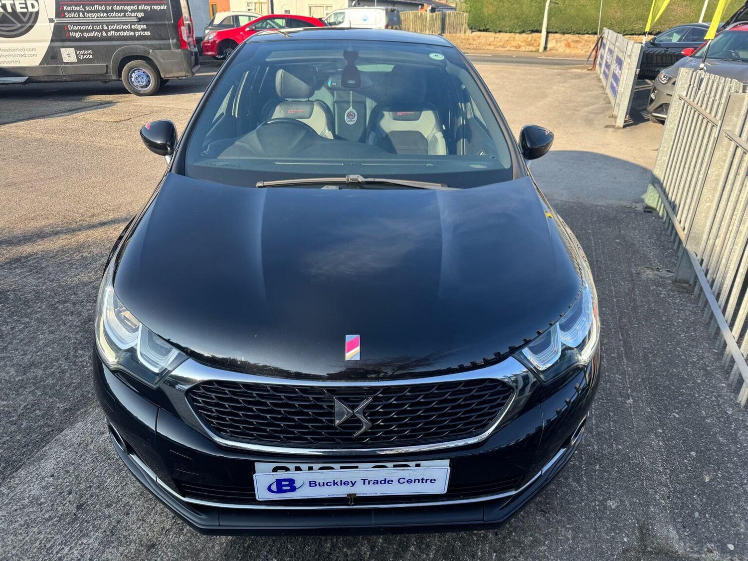 Used DS Automobiles DS 4 2017 for sale - 78149882: Photo 37