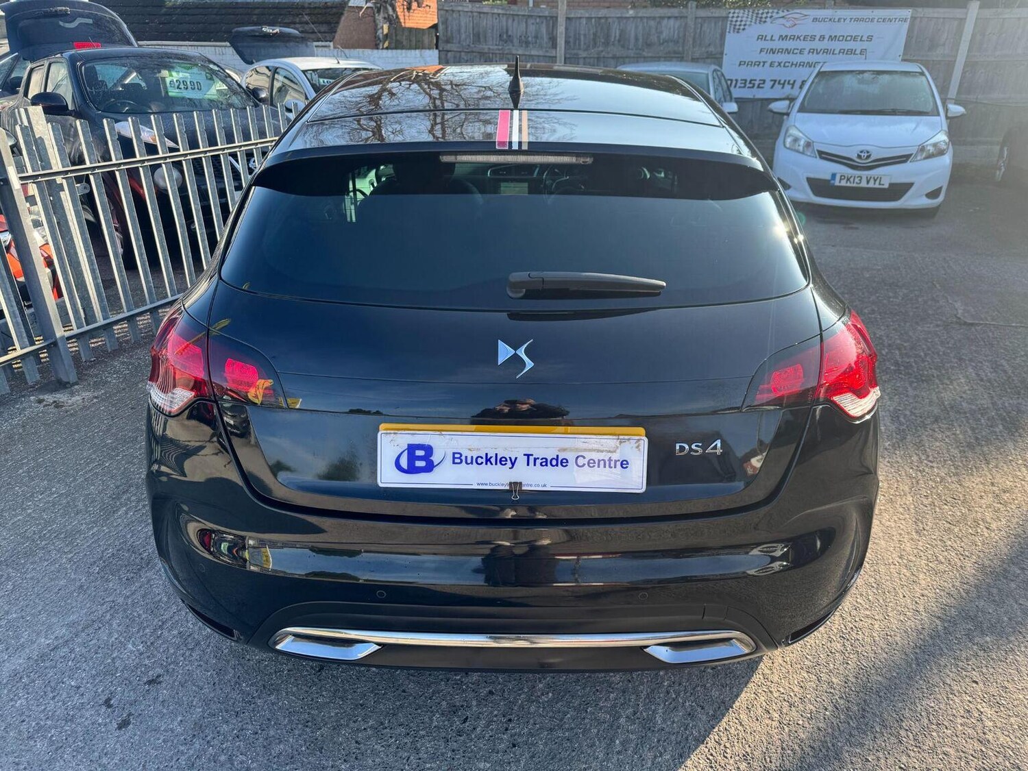 Used DS Automobiles DS 4 2017 for sale - 78149882: Photo 40