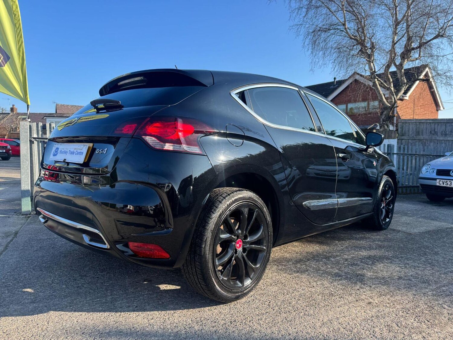 Used DS Automobiles DS 4 2017 for sale - 78149882: Photo 8