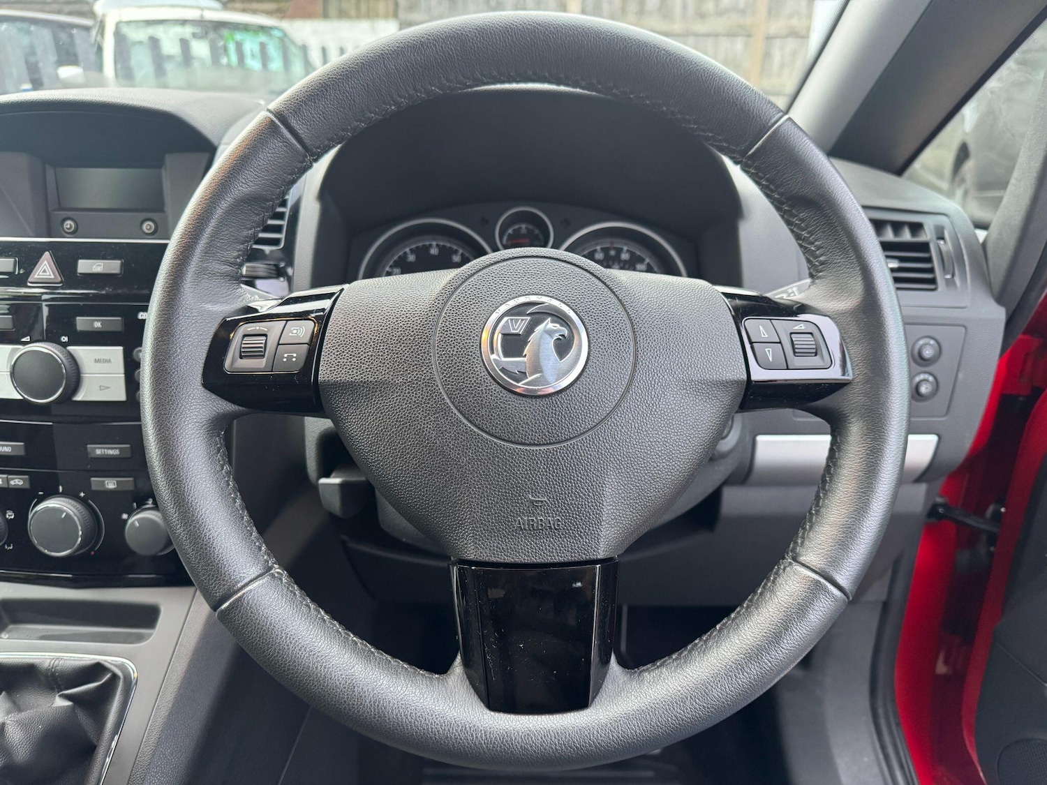 Used Vauxhall Zafira 2014 for sale - 77646912: Photo 23