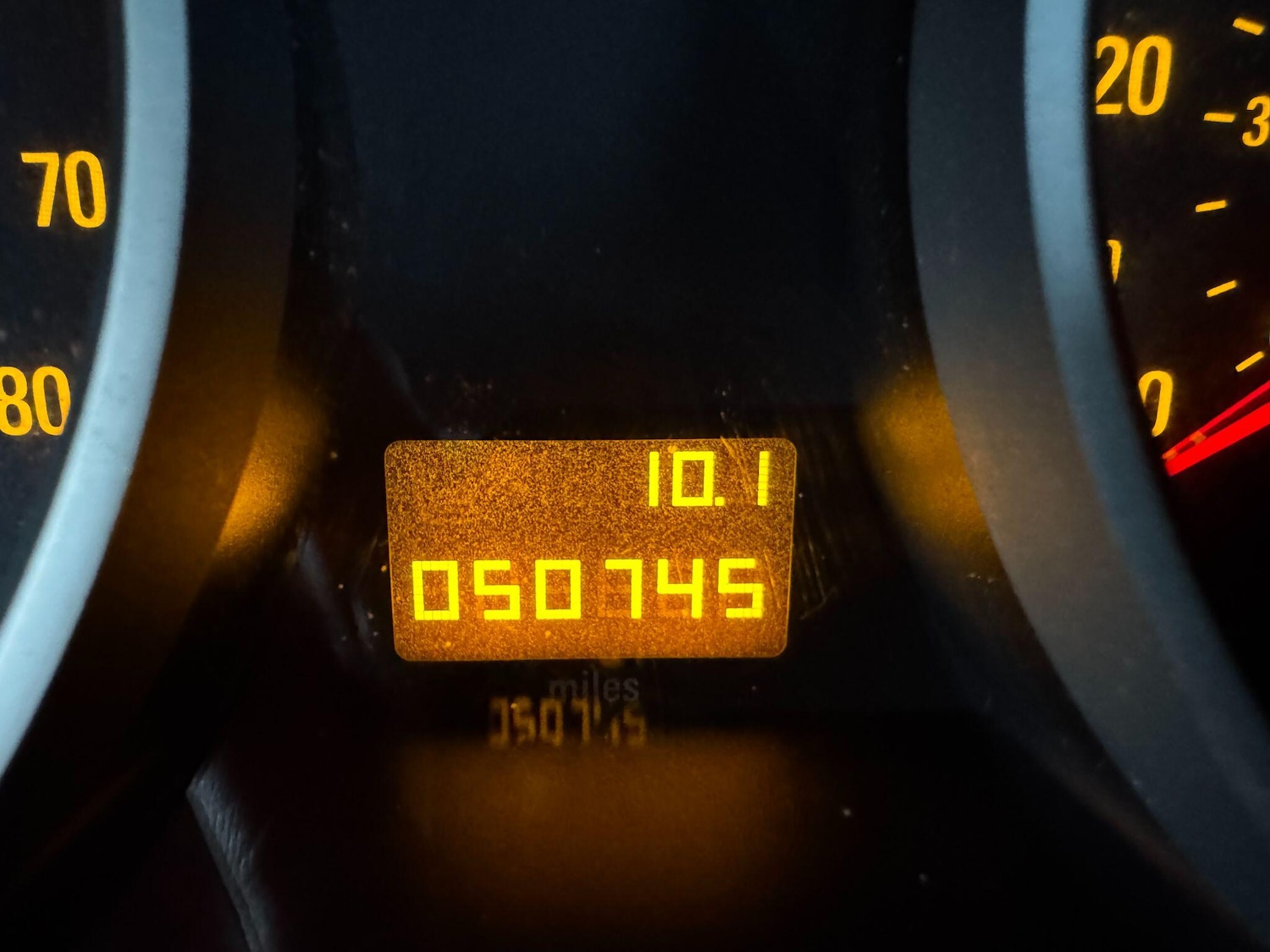 Used Vauxhall Zafira 2014 for sale - 77646912: Photo 24