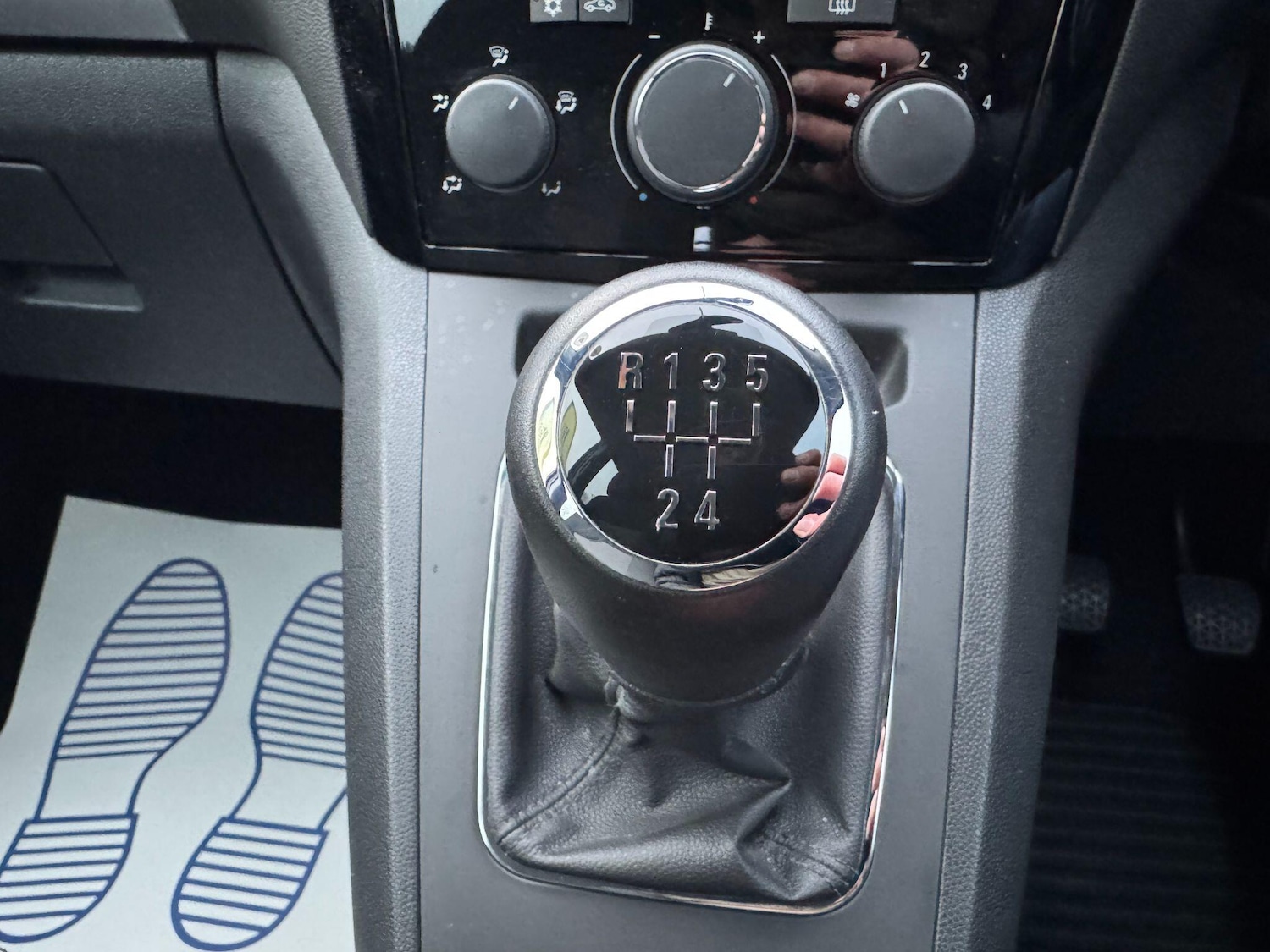 Used Vauxhall Zafira 2014 for sale - 77646912: Photo 27