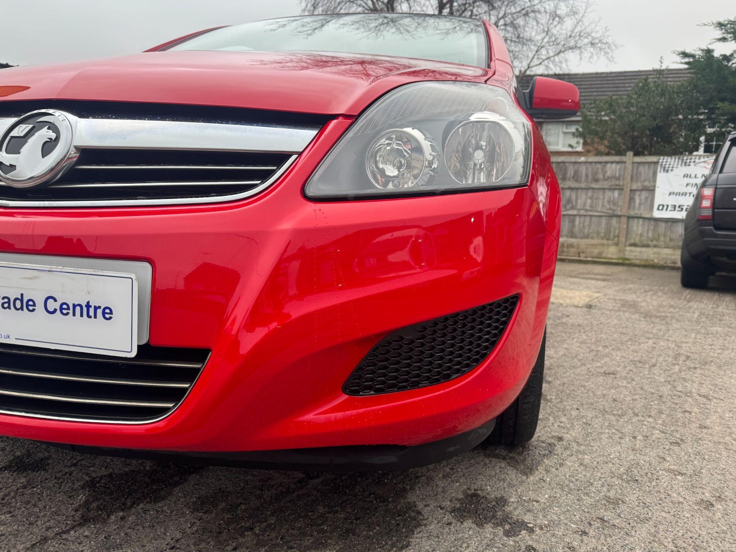 Used Vauxhall Zafira 2014 for sale - 77646912: Photo 30