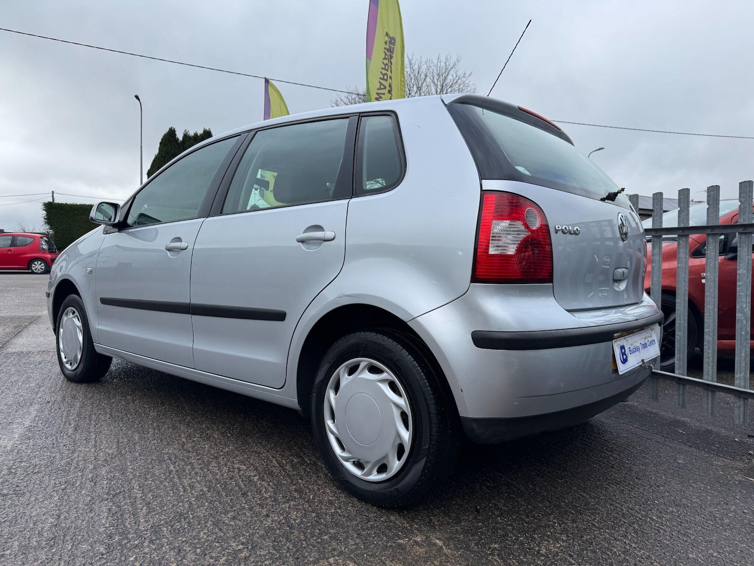 Used Volkswagen Polo for sale - 78116566: Photo 10