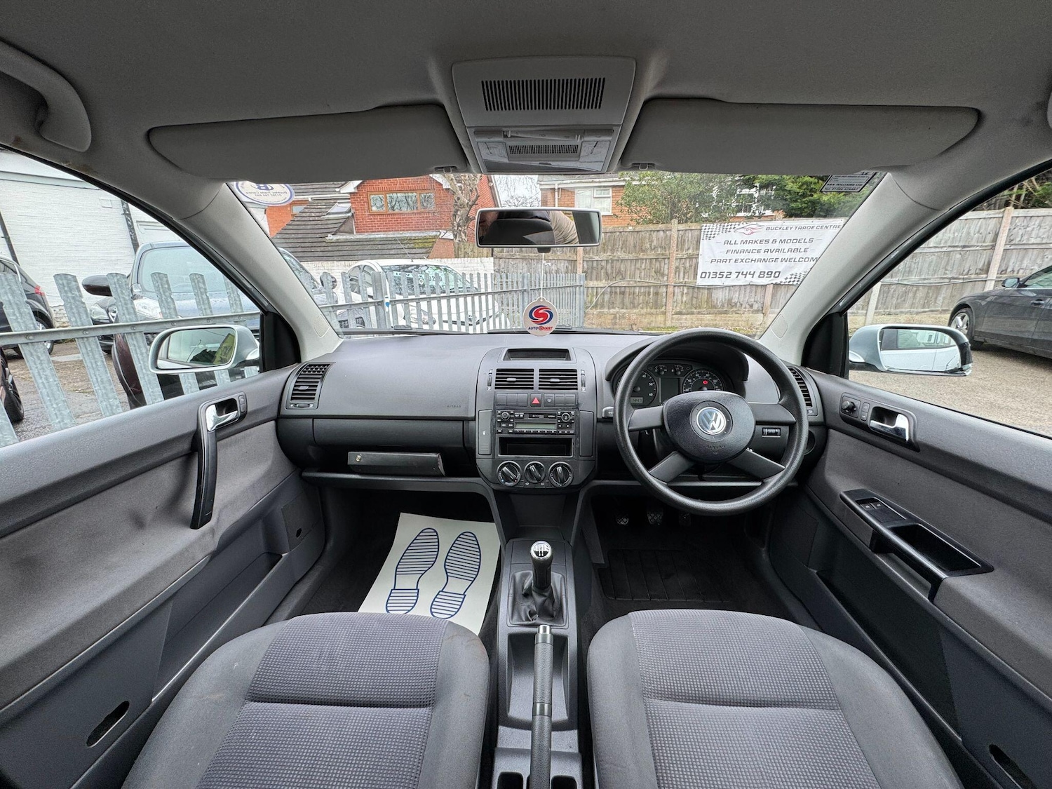 Used Volkswagen Polo for sale - 78116566: Photo 11