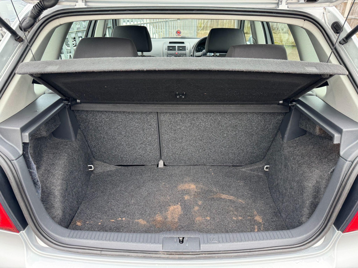 Used Volkswagen Polo for sale - 78116566: Photo 17