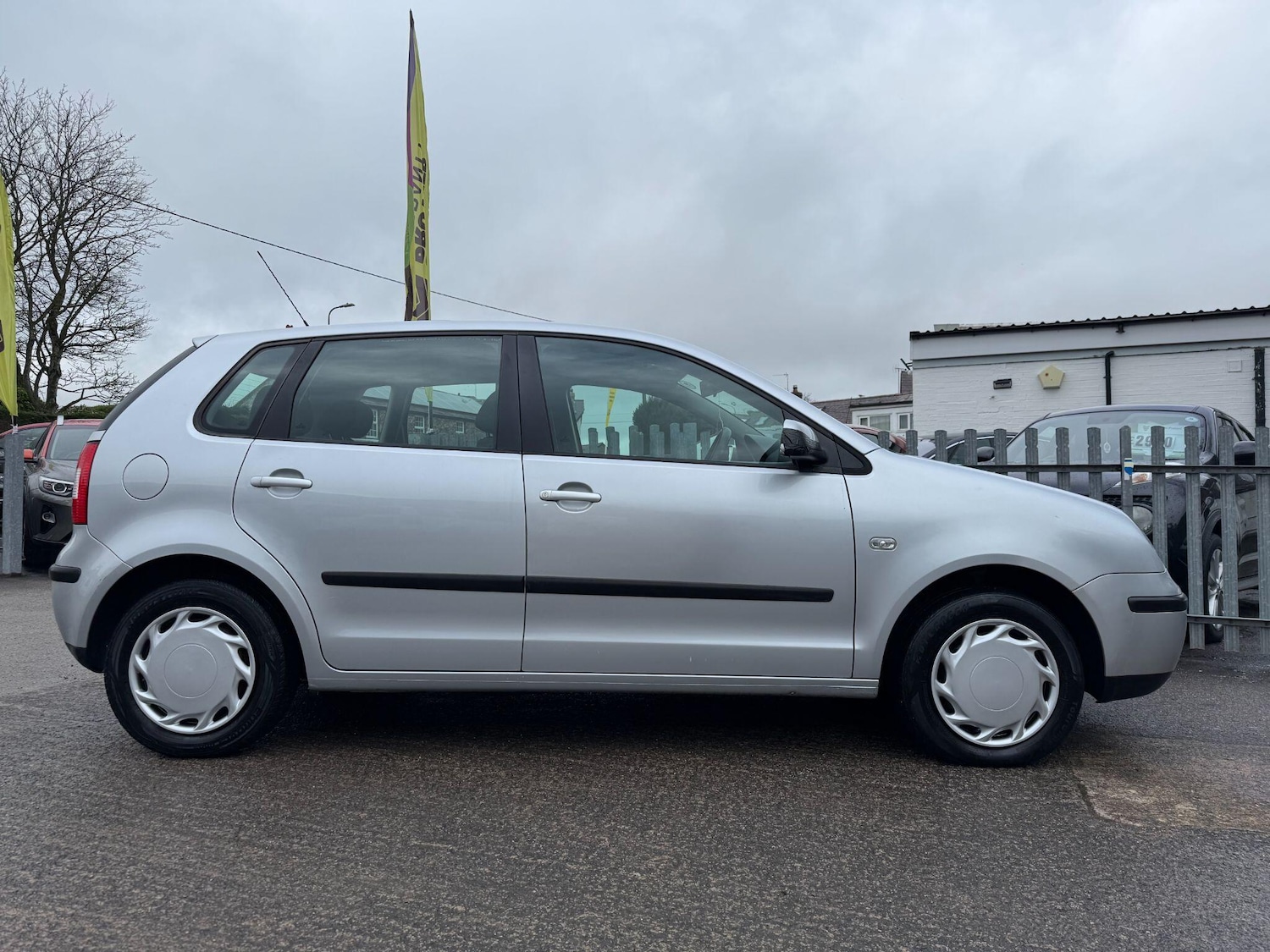Used Volkswagen Polo for sale - 78116566: Photo 6