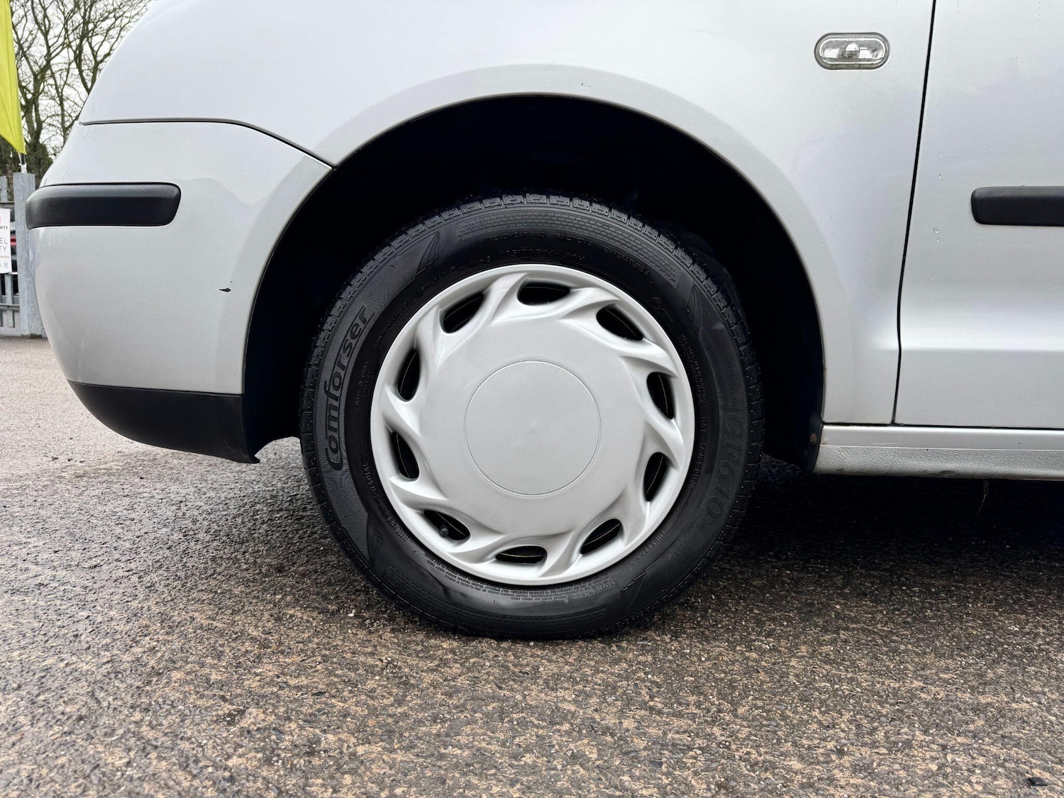 Used Volkswagen Polo for sale - 78116566: Photo 9