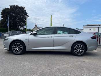 Used Vauxhall Insignia 2017 for sale - 74909011: Photo