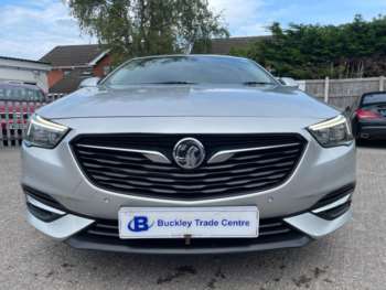 Used Vauxhall Insignia 2017 for sale - 74909011: Photo