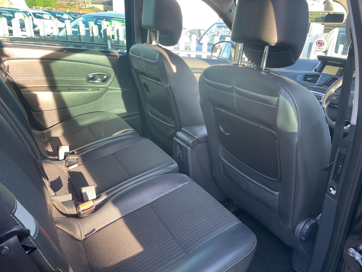 Used Renault Scenic 2014 for sale - 76865574: Photo 15