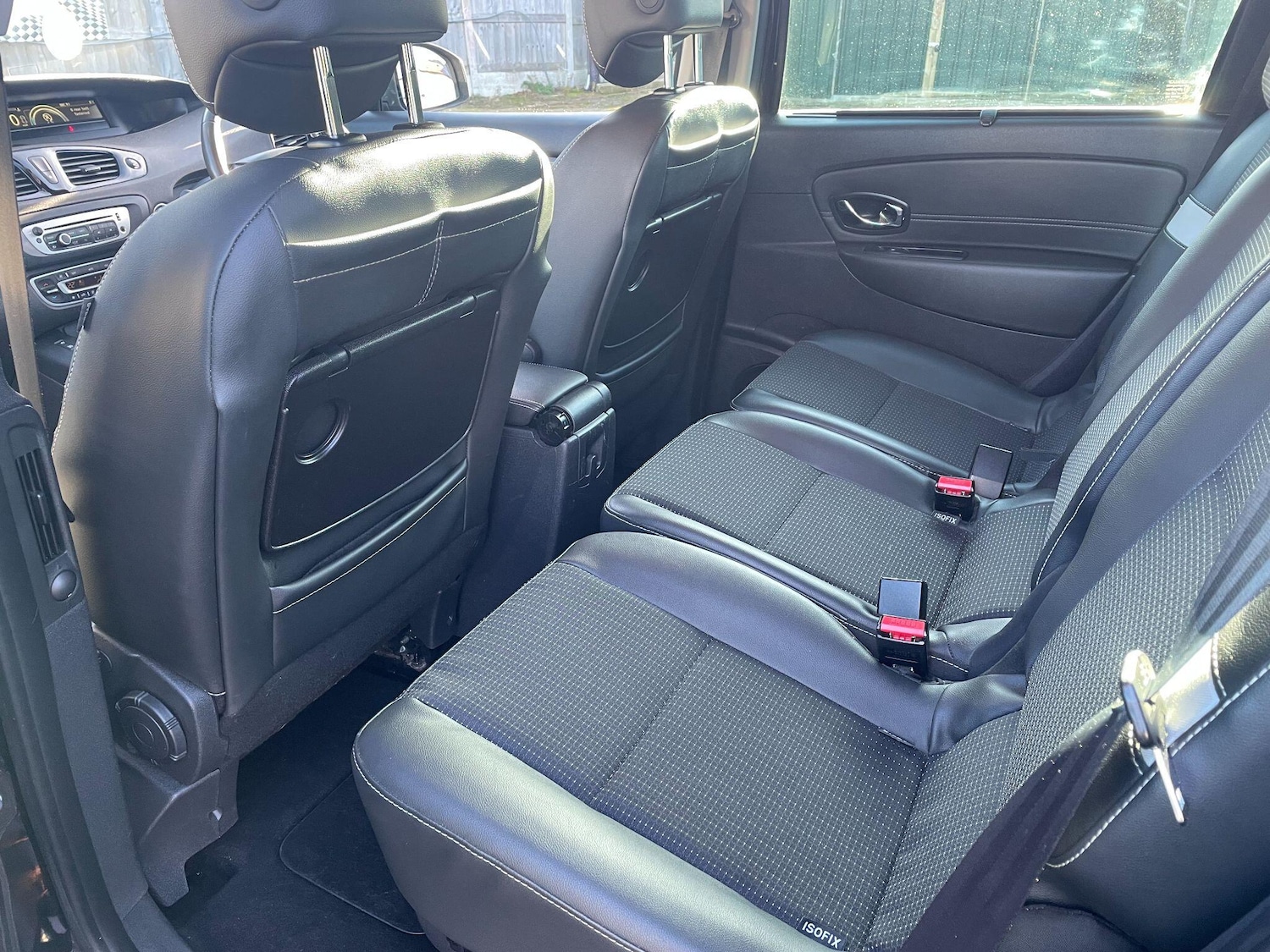 Used Renault Scenic 2014 for sale - 76865574: Photo 16