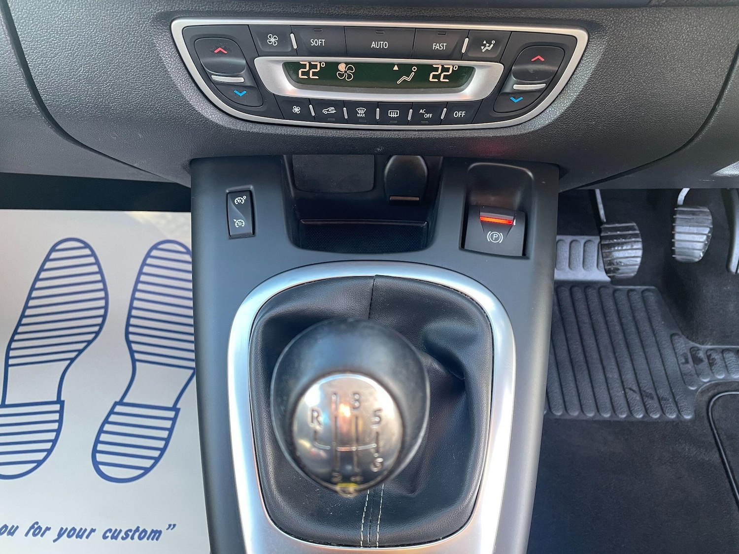 Used Renault Scenic 2014 for sale - 76865574: Photo 24